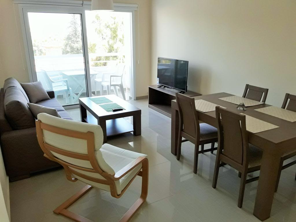 32 Hill Court Appartamento